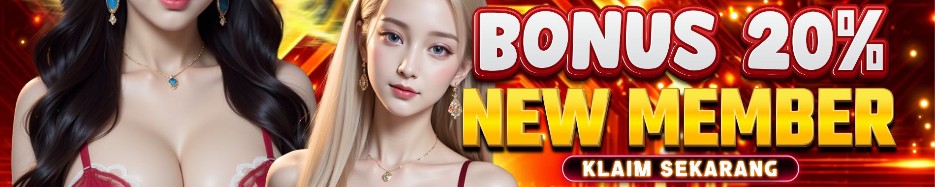 BONUS NEXT DEPOSIT 10%