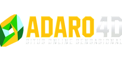ADARO4D : Puncak Hiburan Game Online dengan Kesempatan Maxwin